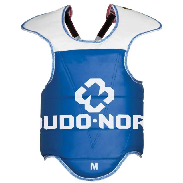Budo-Nord - Taekwondo - kampvest - WT