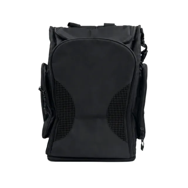 Shinka Combat - Ryggsekk - Svart
