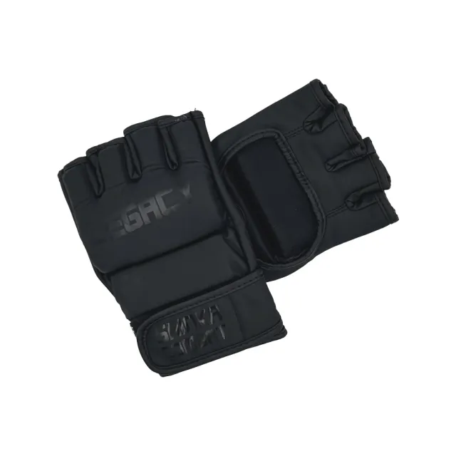 Shinka Combat - MMA kamp hansker - Legacy 3.0 - Svart