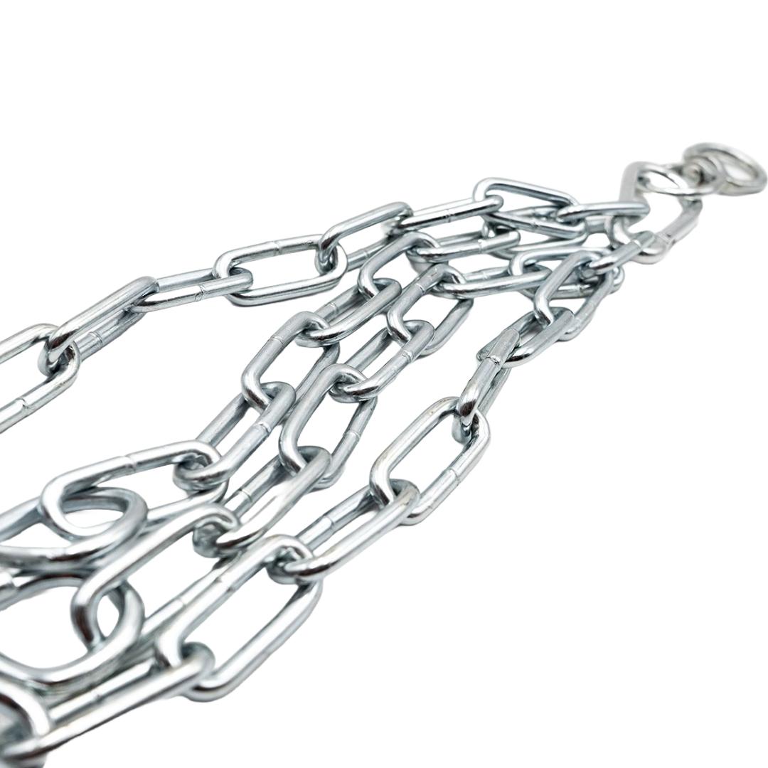 Kjetting til boksesekk