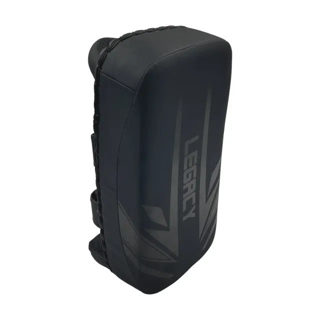 Shinka Combat - Thai pads - Legacy 3.0 - Par - Svart