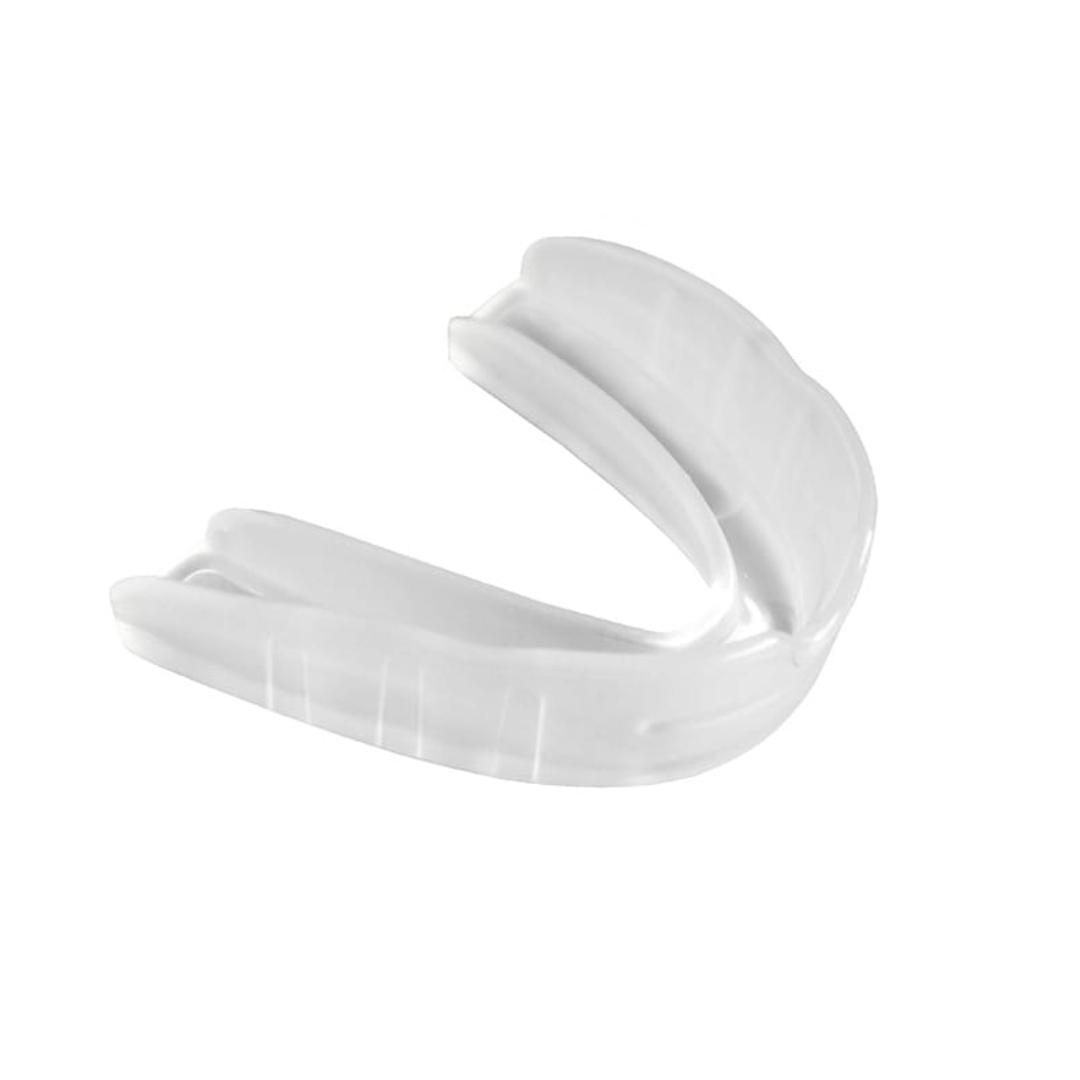 Tannbeskytter GoFit – Klar