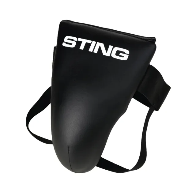 STING - Susp - Competition - Svart