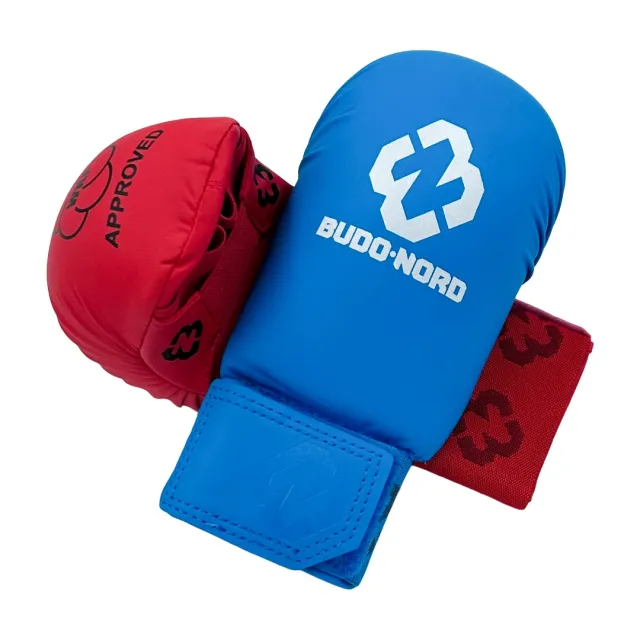 Budo-Nord - Kamphansker - Point G7 – WKF