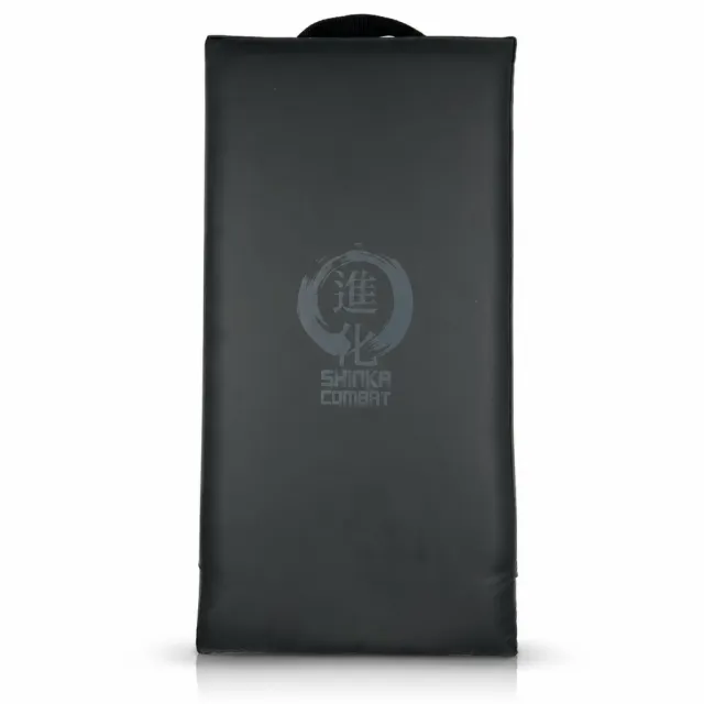 Shinka Combat - Sparkepute - Collision One - Large