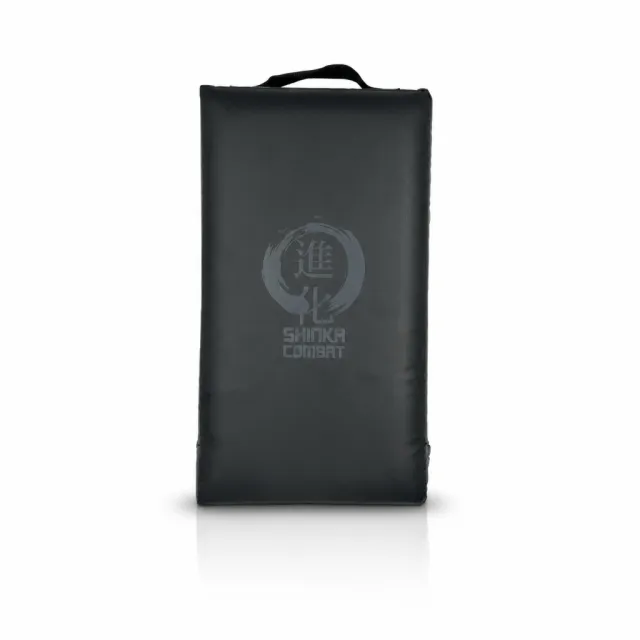 Shinka Combat - Sparkepute - Collision One - Medium