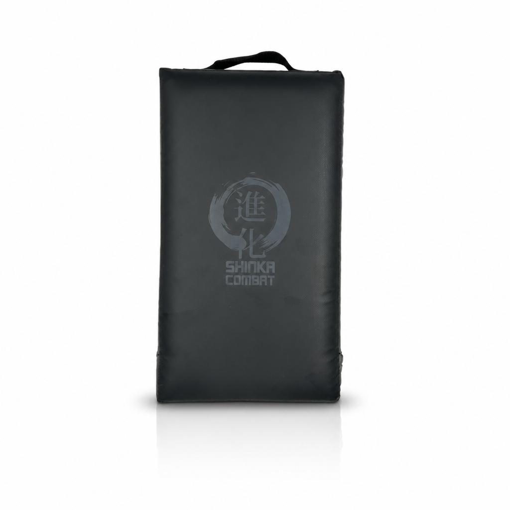 Shinka Combat - Sparkepute - Collision One - Medium