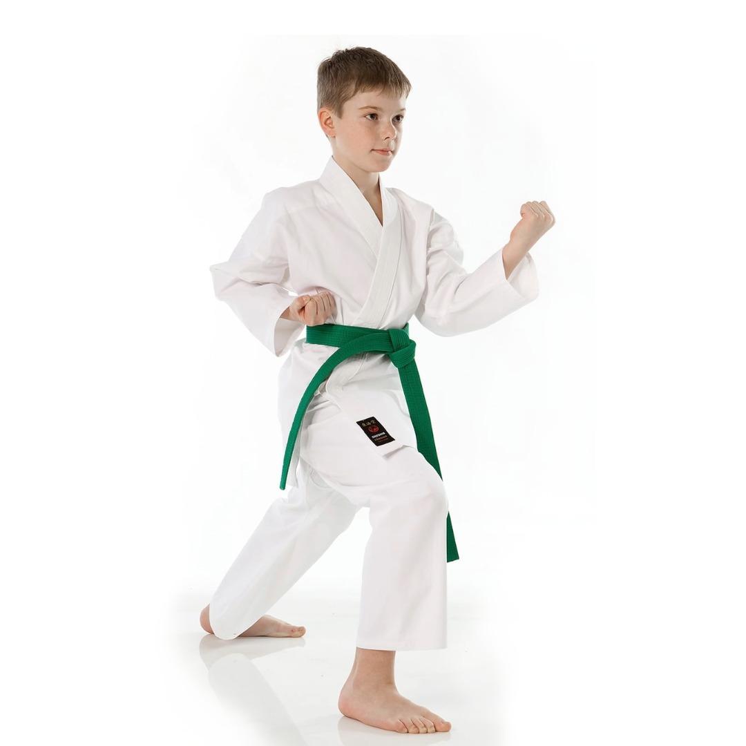 Tokaido -  Karate Gi - Shoshin  (Nybegynner)