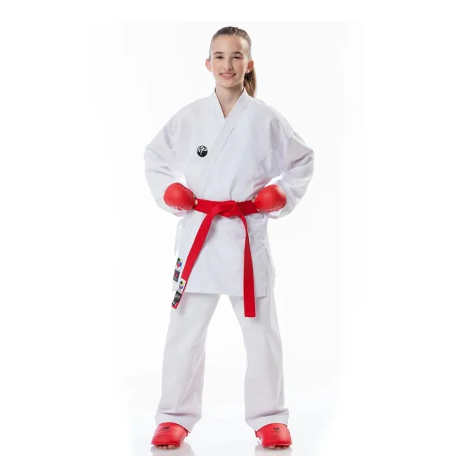 Tokaido - Karate Gi - Kumite Master junior - WKF