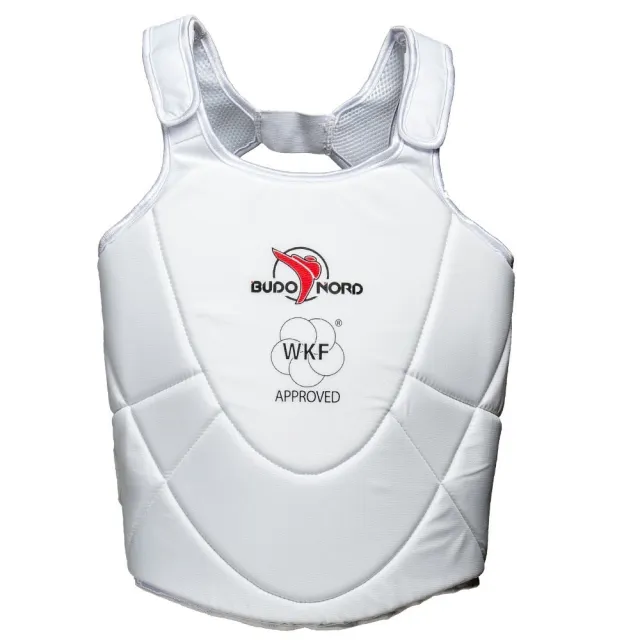 Budo-Nord - Karate kampvest - WKF
